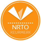 Teach Digital NRTO gecertificeerd