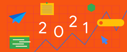 De 21 populairste zoektrends van 2021