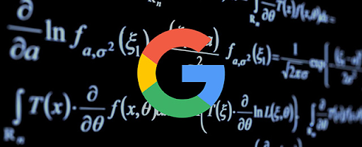 Komt er binnenkort een update van het Google search ranking algoritme?