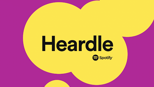 Heardle valt in de handen van Spotify