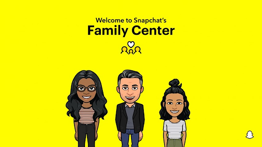 Snap introduceert Family Center Tool voor ouders