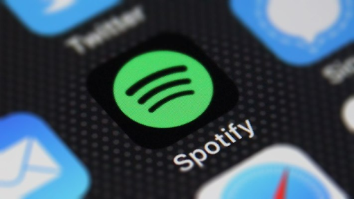 Spotify breidt podcasting uit 