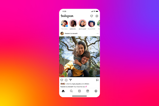 Instagram gaat volgende maand de Shop-tab verwijderen