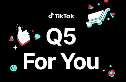 TikTok deelt tips voor de feestdagen 